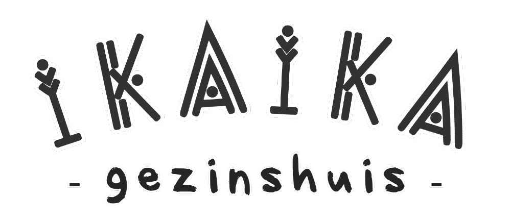 Gezinshuis Ikaika